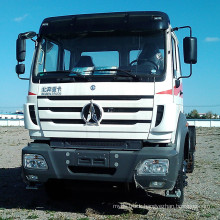 International 420 HP China Beiben Brand Prime Mover Truck